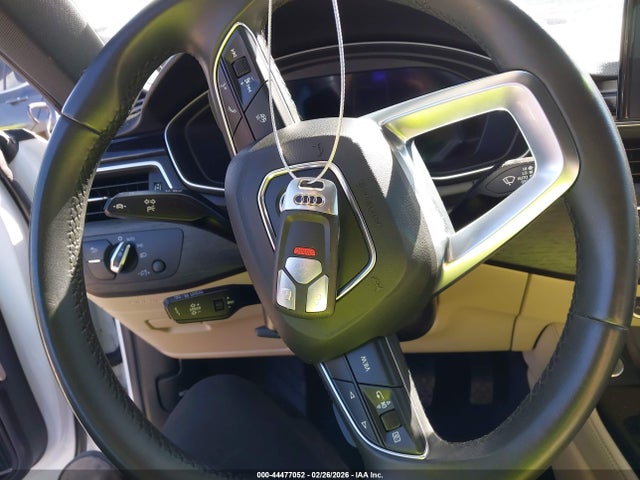 Aukcja sprzedaży 2021 Audi A5 Sportback Premium Plus 45 Tfsi Quattro S Tronic, vin: WAUFACF53MA027010, numer aukcji: 44477052