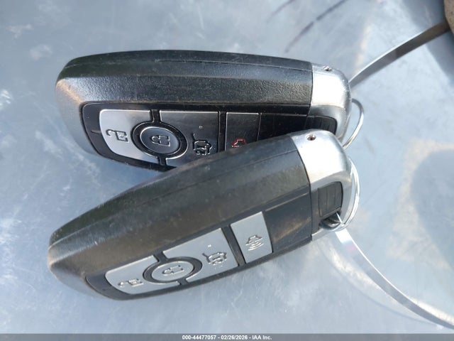 2022 Ford Escape Se Plug-in Hybrid მანქანა იყიდება აუქციონზე, vin: 1FMCU0EZ2NUB75628, აუქციონის ნომერი: 44477057