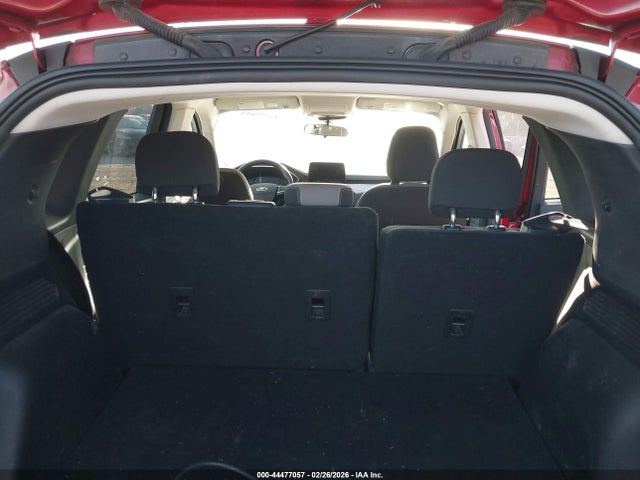 2022 Ford Escape Se Plug-in Hybrid მანქანა იყიდება აუქციონზე, vin: 1FMCU0EZ2NUB75628, აუქციონის ნომერი: 44477057