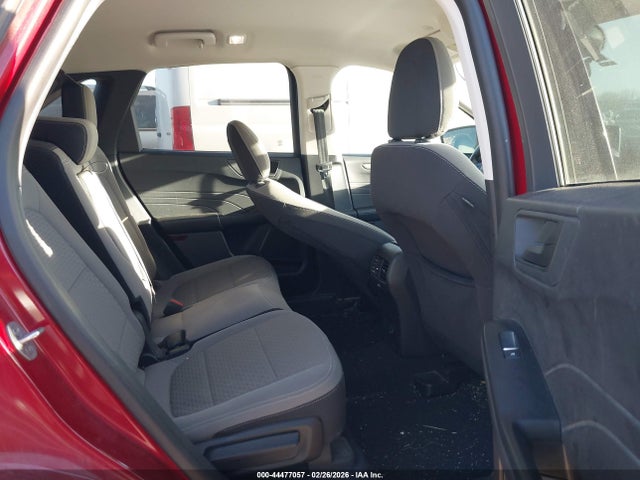 2022 Ford Escape Se Plug-in Hybrid მანქანა იყიდება აუქციონზე, vin: 1FMCU0EZ2NUB75628, აუქციონის ნომერი: 44477057