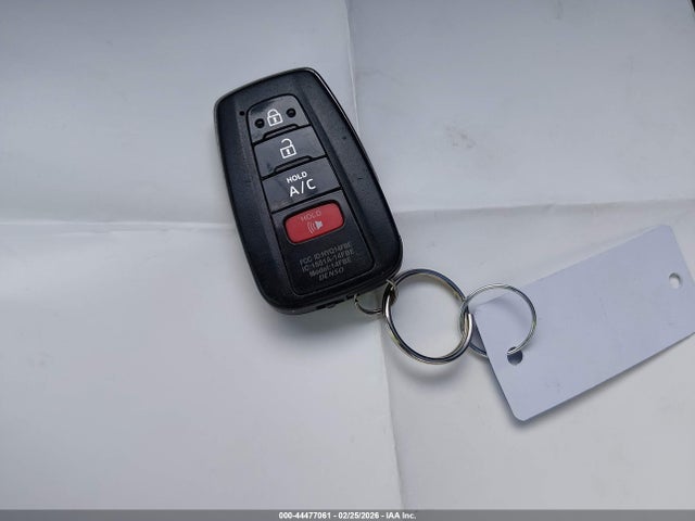 Toyota Prius Prime Premium 2017 JTDKARFP6H3062897 Image 11