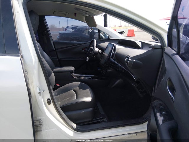 Toyota Prius Prime Premium 2017 JTDKARFP6H3062897 Image 5
