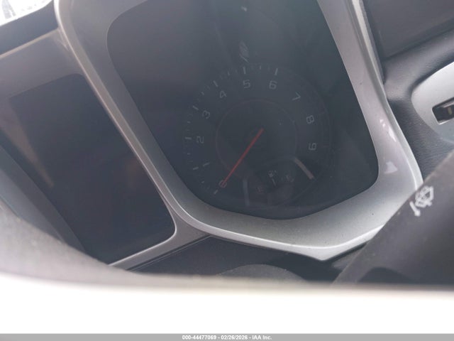 Chevrolet CAMARO 2SS 2014 2G1FT1EW9E9292984 Image 14
