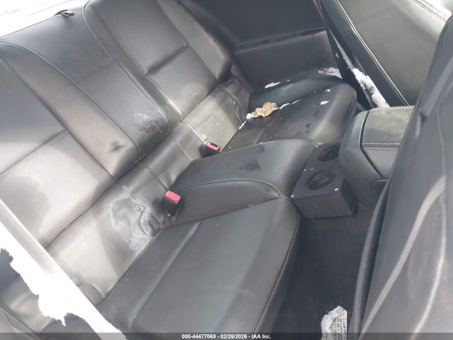 Chevrolet CAMARO 2SS 2014 2G1FT1EW9E9292984 Image 8