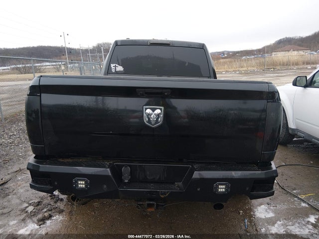 44477072 :رقم المزاد ، 1C6RR7FT3JS236937 vin ، 2018 Ram 1500 Express  4x4 6'4 Box مزاد بيع