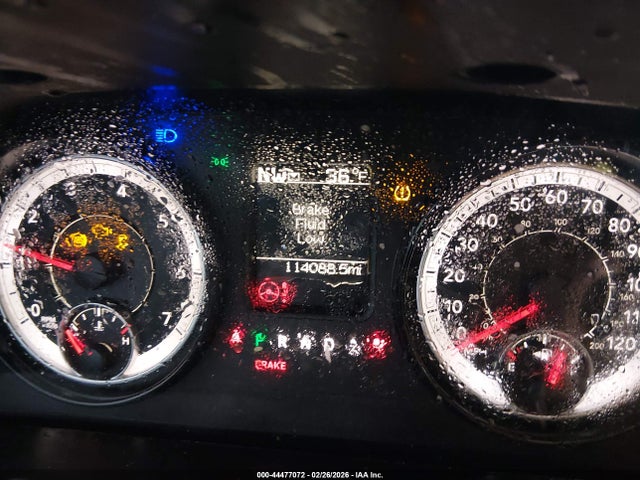 44477072 :رقم المزاد ، 1C6RR7FT3JS236937 vin ، 2018 Ram 1500 Express  4x4 6'4 Box مزاد بيع
