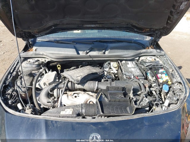 Продаж на аукціоні авто 2018 Mercedes-benz Cla 250 4matic, vin: WDDSJ4GB4JN693380, номер лоту: 44477073