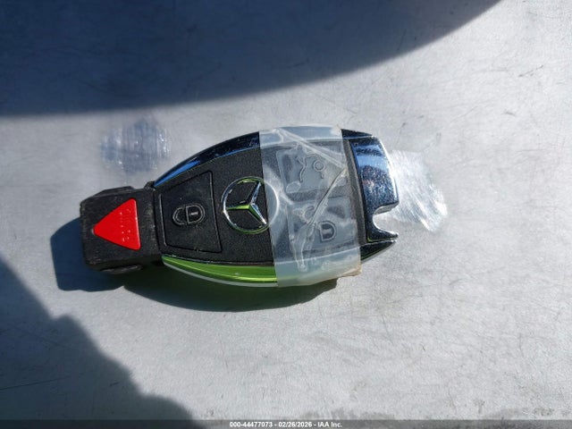Продаж на аукціоні авто 2018 Mercedes-benz Cla 250 4matic, vin: WDDSJ4GB4JN693380, номер лоту: 44477073