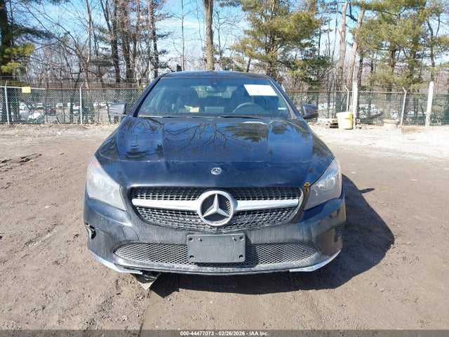 Продаж на аукціоні авто 2018 Mercedes-benz Cla 250 4matic, vin: WDDSJ4GB4JN693380, номер лоту: 44477073