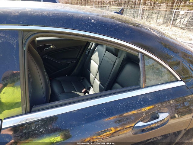 Продаж на аукціоні авто 2018 Mercedes-benz Cla 250 4matic, vin: WDDSJ4GB4JN693380, номер лоту: 44477073