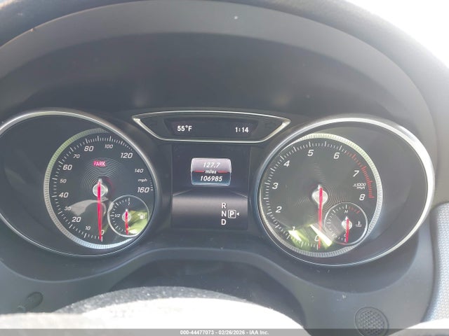 Продаж на аукціоні авто 2018 Mercedes-benz Cla 250 4matic, vin: WDDSJ4GB4JN693380, номер лоту: 44477073