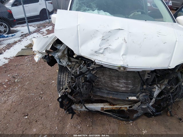2008 CHRYSLER TOWN & COUNTRY 2A8HR54P38R817325 Photo 5