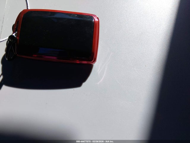 44477075 :رقم المزاد ، 7MMVABDM6SN340822 vin ، 2025 Mazda Cx-50 2.5 S Premium Package مزاد بيع
