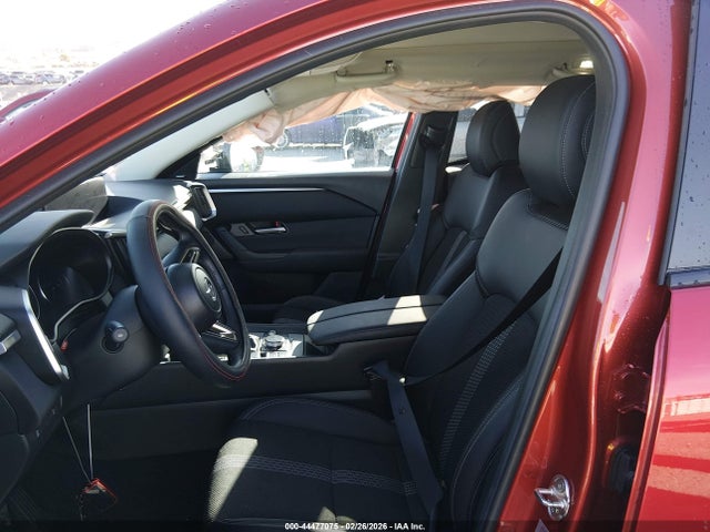 44477075 :رقم المزاد ، 7MMVABDM6SN340822 vin ، 2025 Mazda Cx-50 2.5 S Premium Package مزاد بيع