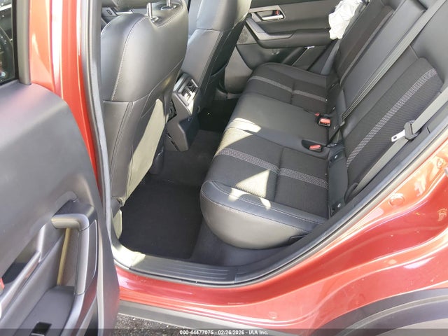 44477075 :رقم المزاد ، 7MMVABDM6SN340822 vin ، 2025 Mazda Cx-50 2.5 S Premium Package مزاد بيع
