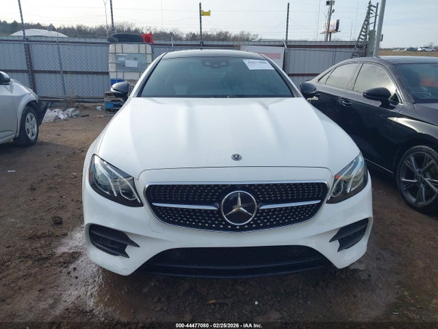Продажа на аукционе авто 2020 Mercedes-benz E 450 4matic, vin: W1K1J6JB6LF133678, номер лота: 44477080