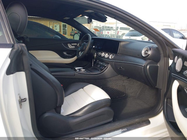 2020 MERCEDES-BENZ E 450 W1K1J6JB6LF133678 Photo 4