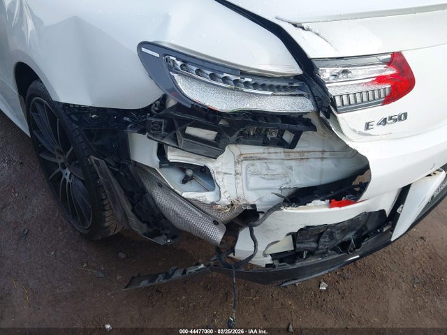 2020 MERCEDES-BENZ E 450 W1K1J6JB6LF133678 Photo 5