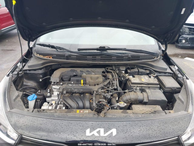 Продаж на аукціоні авто 2023 Kia Rio Lx, vin: 3KPA24AD7PE619655, номер лоту: 44477082