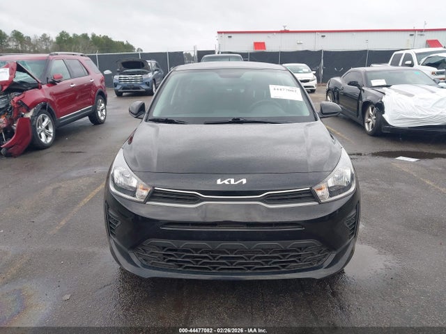 Продаж на аукціоні авто 2023 Kia Rio Lx, vin: 3KPA24AD7PE619655, номер лоту: 44477082
