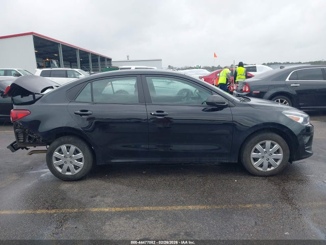 Продаж на аукціоні авто 2023 Kia Rio Lx, vin: 3KPA24AD7PE619655, номер лоту: 44477082