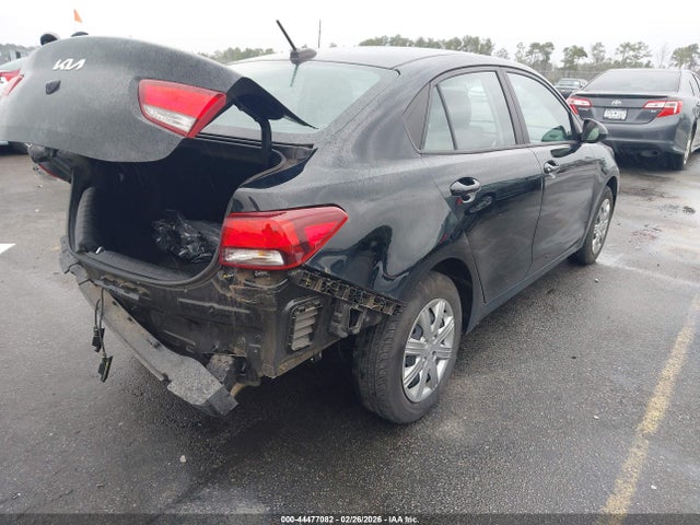 Продаж на аукціоні авто 2023 Kia Rio Lx, vin: 3KPA24AD7PE619655, номер лоту: 44477082