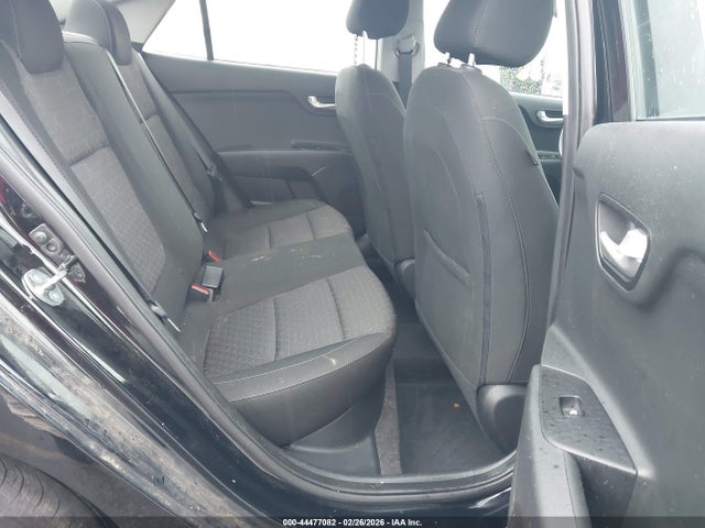 Продаж на аукціоні авто 2023 Kia Rio Lx, vin: 3KPA24AD7PE619655, номер лоту: 44477082