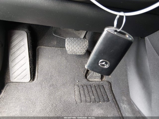 2021 MAZDA MAZDA6 JM1GL1UMXM1604339 Photo 10