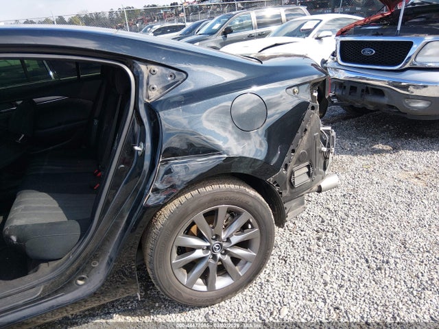 2021 Mazda Mazda6 Sport მანქანა იყიდება აუქციონზე, vin: JM1GL1UMXM1604339, აუქციონის ნომერი: 44477085