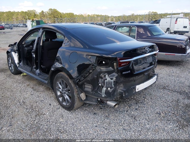 2021 MAZDA MAZDA6 JM1GL1UMXM1604339 Photo 2