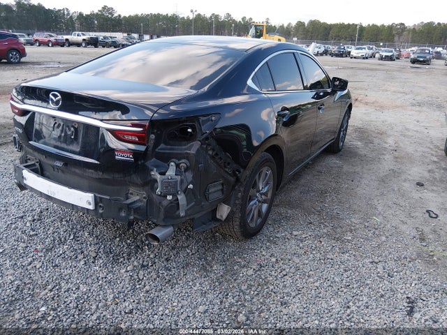 2021 MAZDA MAZDA6 JM1GL1UMXM1604339 Photo 3