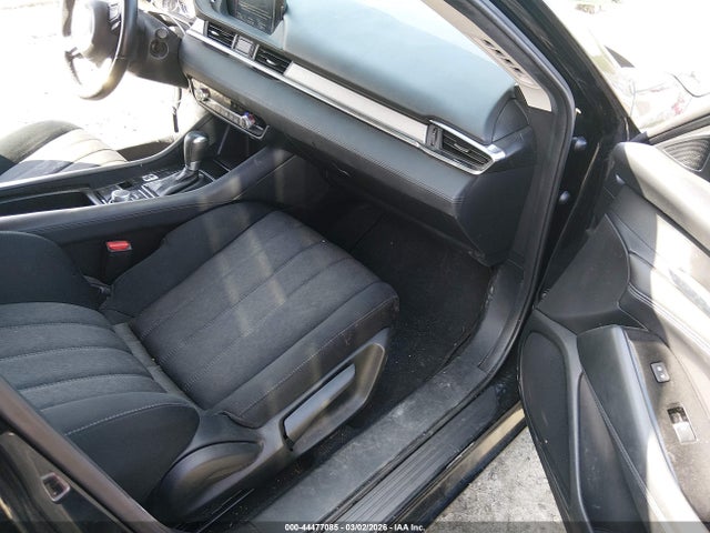 2021 MAZDA MAZDA6 JM1GL1UMXM1604339 Photo 4