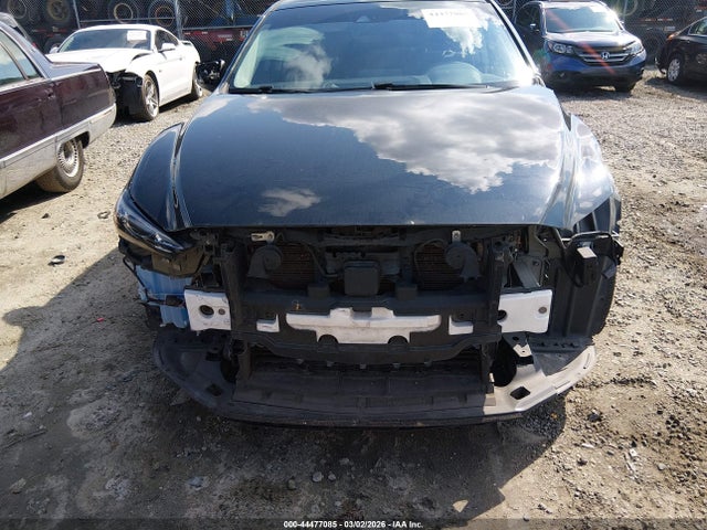 2021 MAZDA MAZDA6 JM1GL1UMXM1604339 Photo 5