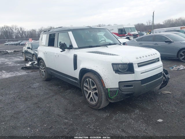 2023 LAND ROVER DEFENDER SALE27EU4P2194950
