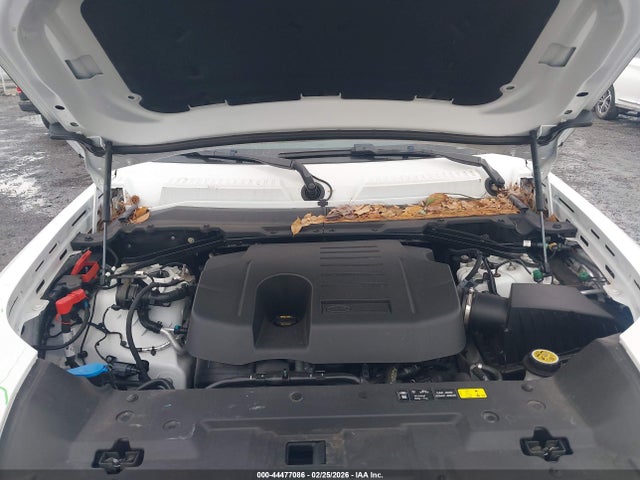 2023 LAND ROVER DEFENDER SALE27EU4P2194950 Photo 9