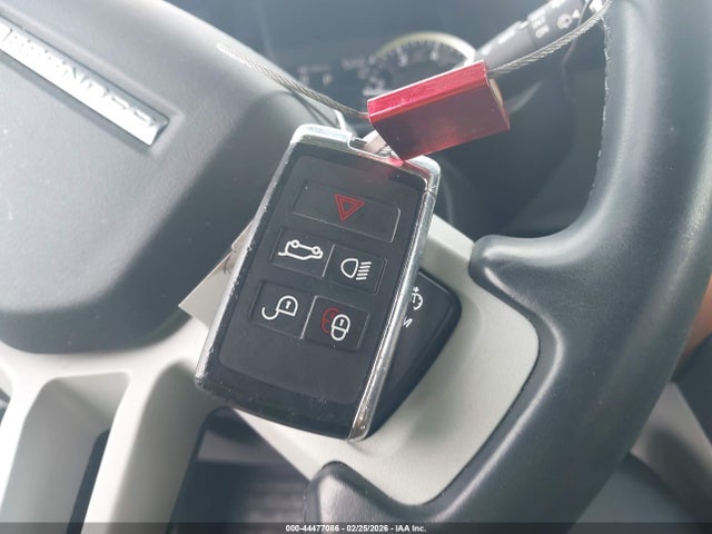 2023 LAND ROVER DEFENDER SALE27EU4P2194950 Photo 10