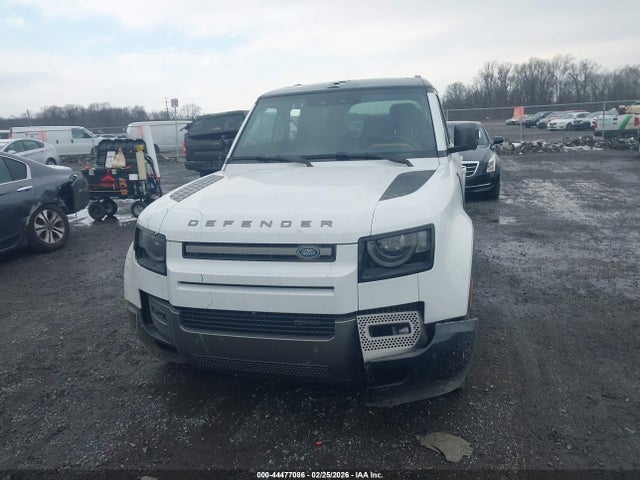 SALE27EU4P2194950 Land Rover Defender 110 X-dynamic Se