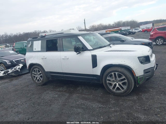 SALE27EU4P2194950 Land Rover Defender 110 X-dynamic Se