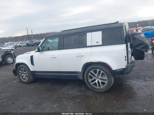 SALE27EU4P2194950 Land Rover Defender 110 X-dynamic Se