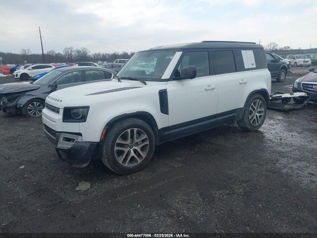 2023 LAND ROVER DEFENDER SALE27EU4P2194950 Photo 1