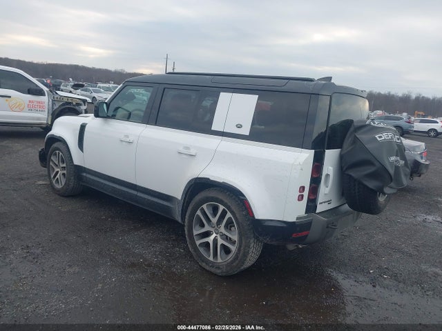 2023 LAND ROVER DEFENDER SALE27EU4P2194950 Photo 2