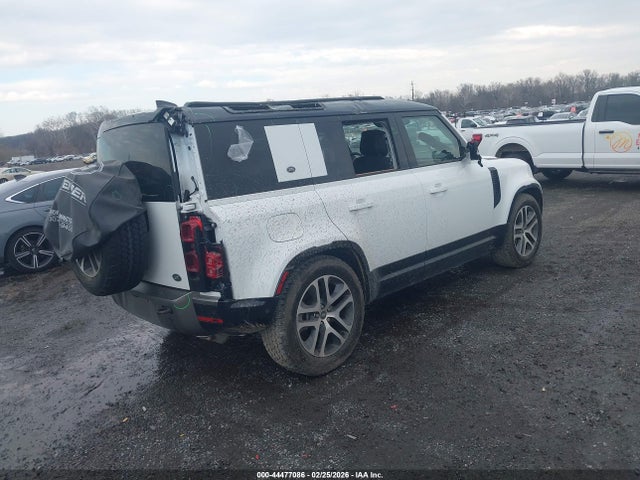 2023 LAND ROVER DEFENDER SALE27EU4P2194950 Photo 3