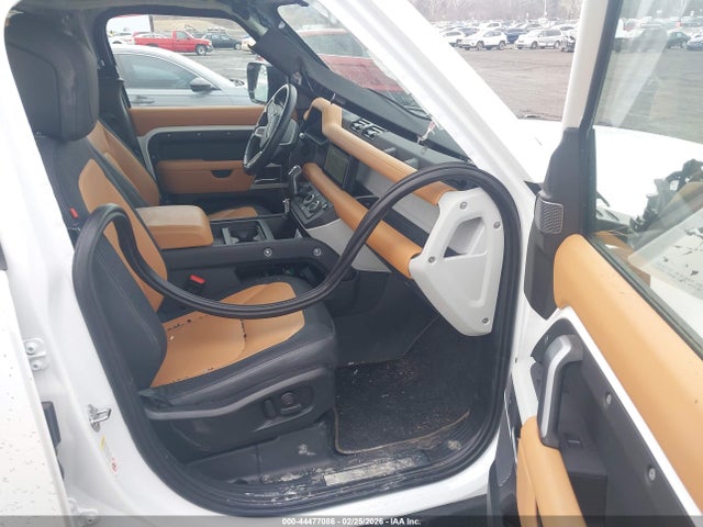 2023 LAND ROVER DEFENDER SALE27EU4P2194950 Photo 4