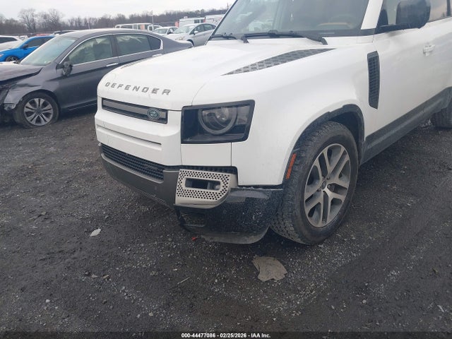 2023 LAND ROVER DEFENDER SALE27EU4P2194950 Photo 5