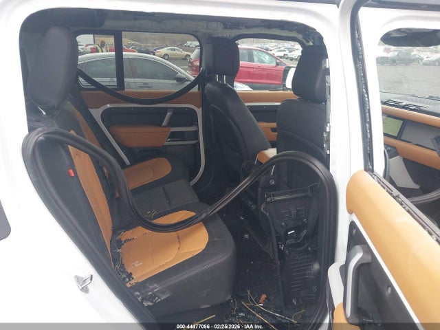 2023 LAND ROVER DEFENDER SALE27EU4P2194950 Photo 7