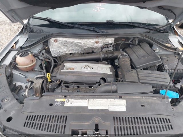 2014 VOLKSWAGEN TIGUAN WVGBV3AX3EW618615 Photo 9