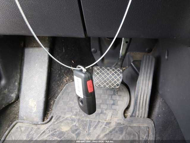 2014 VOLKSWAGEN TIGUAN WVGBV3AX3EW618615 Photo 10