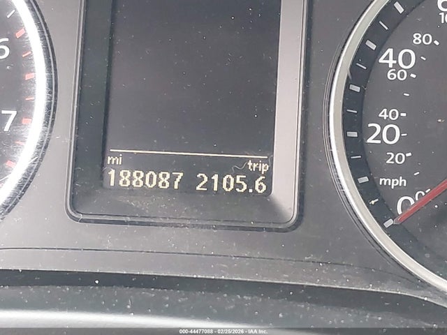 Aukcja sprzedaży 2014 Volkswagen Tiguan Se, vin: WVGBV3AX3EW618615, numer aukcji: 44477088