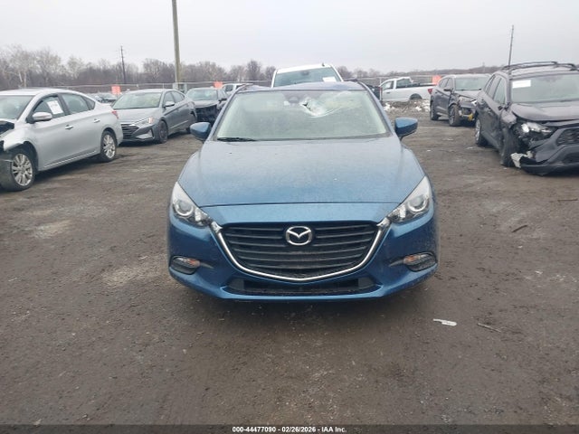 Aukcja sprzedaży 2018 Mazda Mazda3 Touring, vin: 3MZBN1L38JM275147, numer aukcji: 44477090