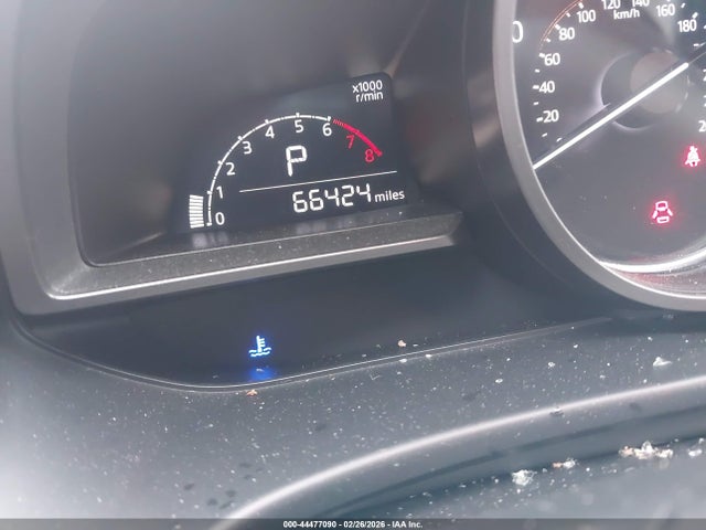 Aukcja sprzedaży 2018 Mazda Mazda3 Touring, vin: 3MZBN1L38JM275147, numer aukcji: 44477090